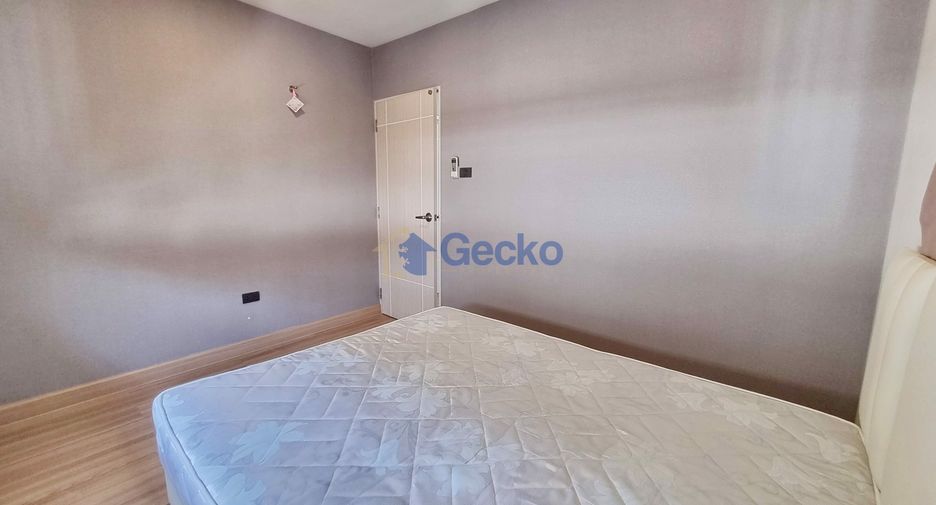Haus zur Miete mit 3 Zimmer in Si Racha, Chonburi