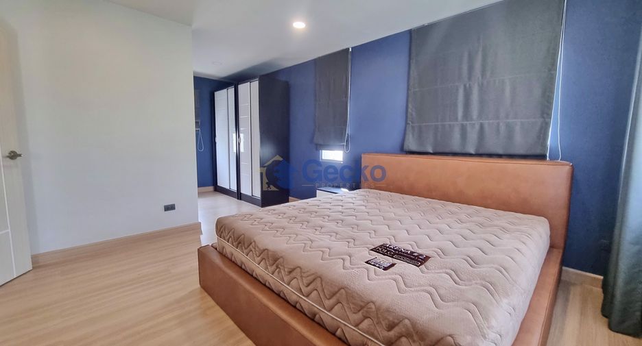 Haus zur Miete mit 3 Zimmer in Si Racha, Chonburi