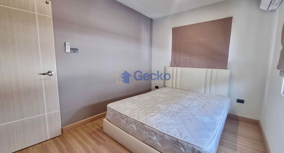 Haus zur Miete mit 3 Zimmer in Si Racha, Chonburi