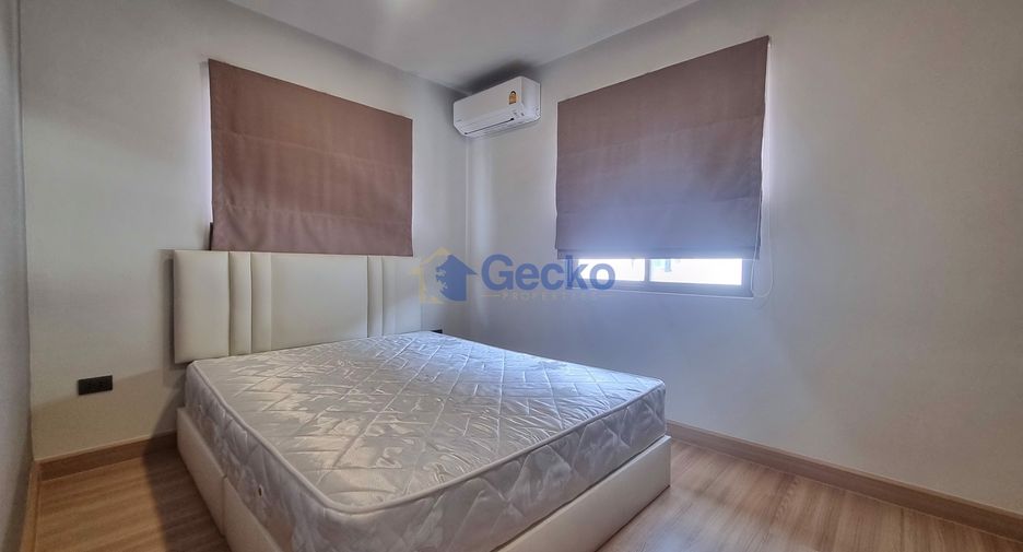 Haus zur Miete mit 3 Zimmer in Si Racha, Chonburi
