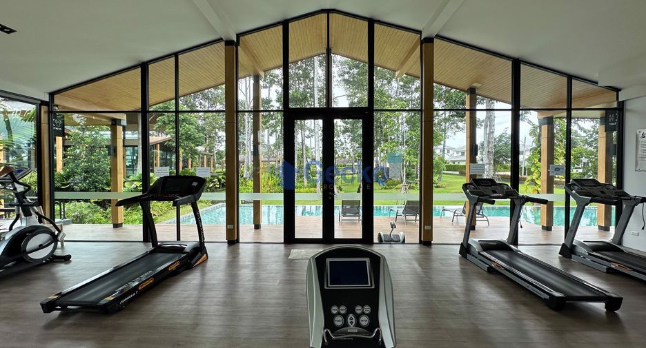 Haus zur Miete mit 3 Zimmer in Si Racha, Chonburi