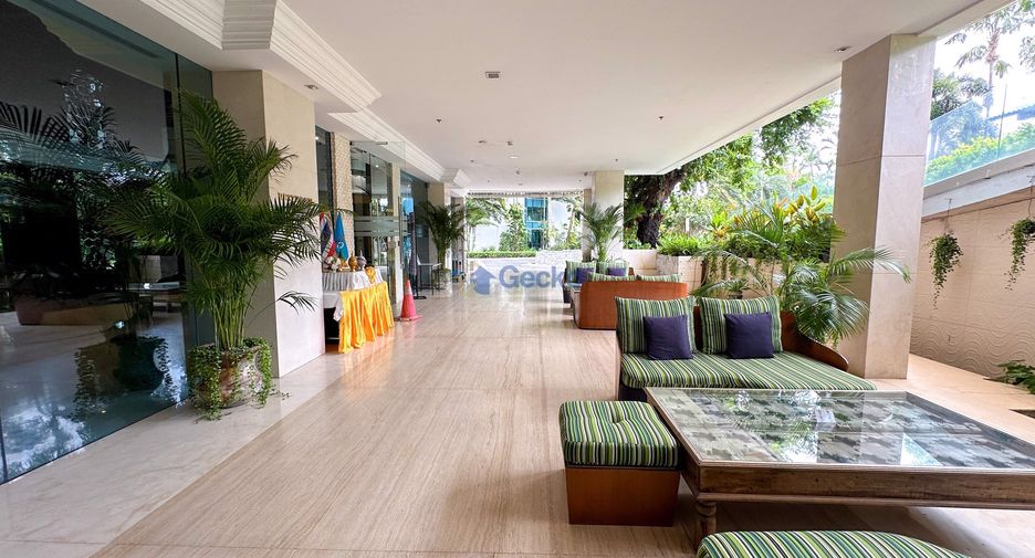 Wohnung zur Miete mit 2 Zimmer in Bang Lamung, Chonburi