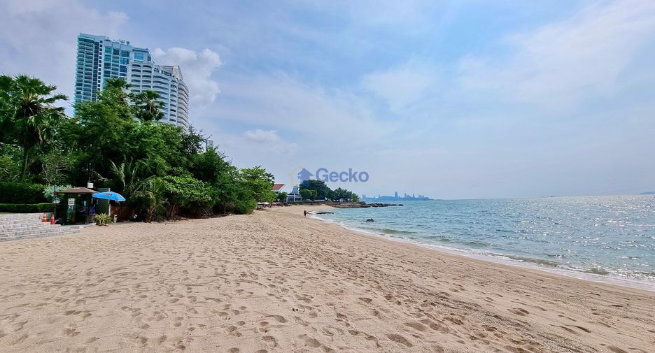 Wohnung zur Miete mit 2 Zimmer in Bang Lamung, Chonburi