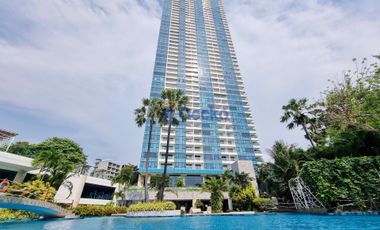 For rent 2 bedrooms condo in Bang Lamung, Chonburi