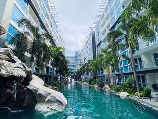 For Rent 1 Bedroom Condo In Bang Lamung, Chonburi