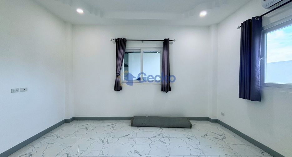 Casa en venta de 6 habitaciones en Huay Yai, Pattaya