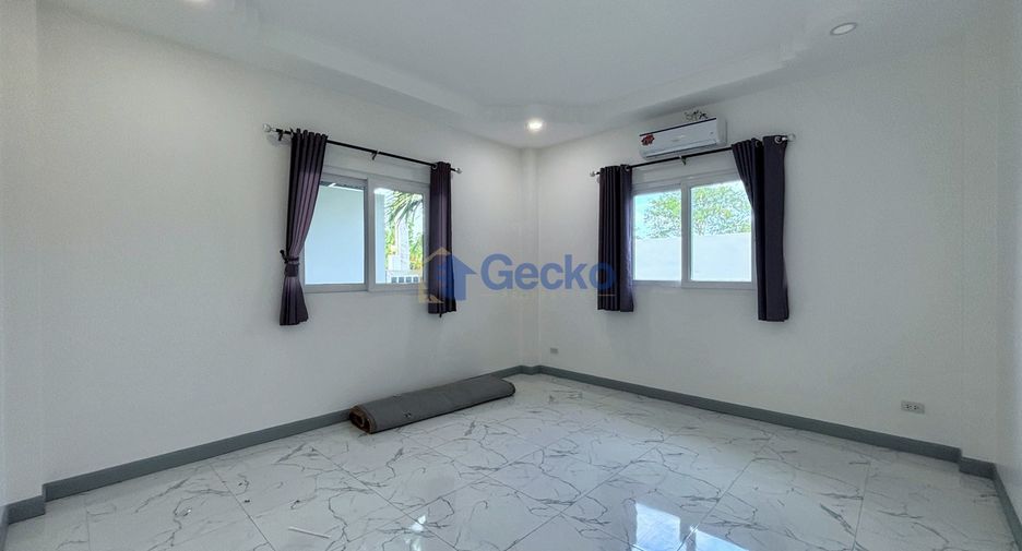 Casa en venta de 6 habitaciones en Huay Yai, Pattaya