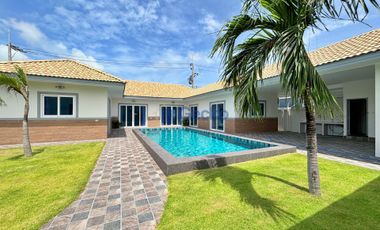 Casa en venta de 6 habitaciones en Huay Yai, Pattaya
