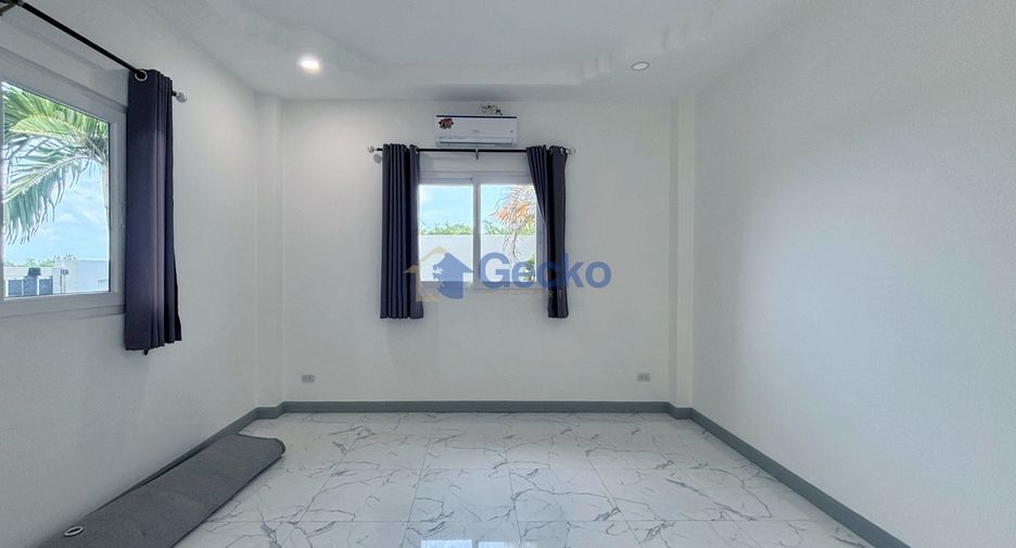 Casa en venta de 6 habitaciones en Huay Yai, Pattaya