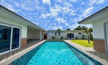 Casa en venta de 6 habitaciones en Huay Yai, Pattaya