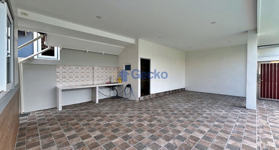 Casa en venta de 6 habitaciones en Huay Yai, Pattaya