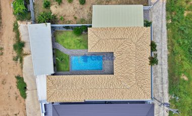 Casa en venta de 6 habitaciones en Huay Yai, Pattaya