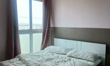 For sale 1 bed condo in Bang Phli, Samut Prakan