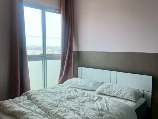 For sale 1 bed condo in Bang Phli, Samut Prakan