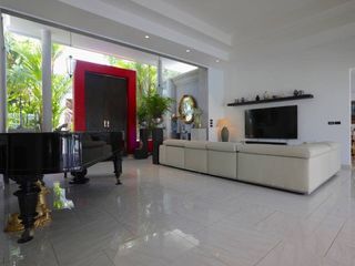 For Rent 8 Bedroom Villa In Bang Lamung, Chonburi
