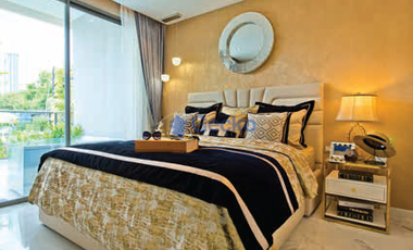 Condo en venta de 1 habitaciones en Jomtien, Pattaya