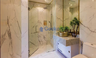 Condo en venta de 1 habitaciones en Jomtien, Pattaya