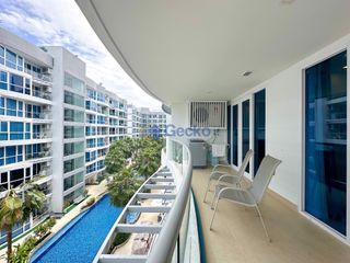 For rent 2 bedrooms condo in Bang Lamung, Chonburi