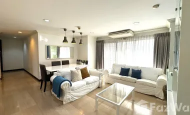 For sale and for rent 3 bedrooms condo in Watthana, Bangkok
