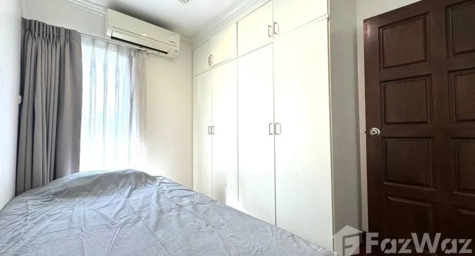 For sale and for rent 3 bedrooms condo in Watthana, Bangkok