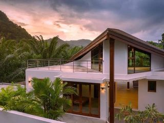 Villa en venta y en alquiler de 2 habitaciones en Mueang Krabi, Krabi