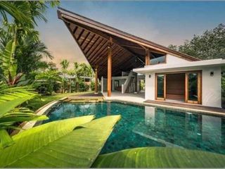 Villa en venta y en alquiler de 2 habitaciones en Mueang Krabi, Krabi