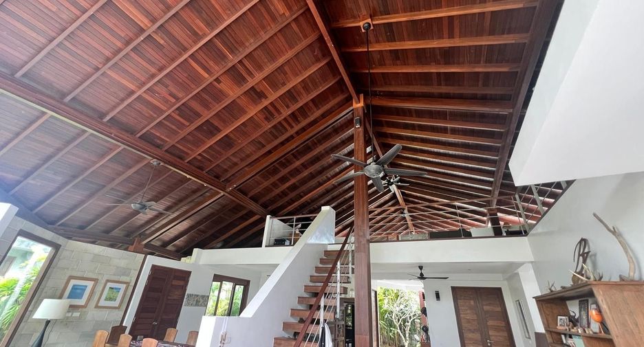 Villa en venta y en alquiler de 2 habitaciones en Mueang Krabi, Krabi