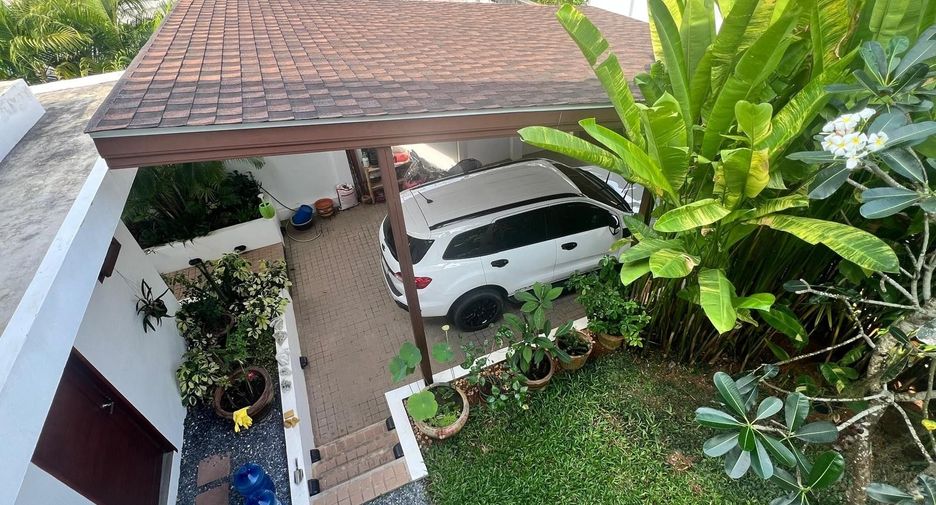 Villa en venta y en alquiler de 2 habitaciones en Mueang Krabi, Krabi