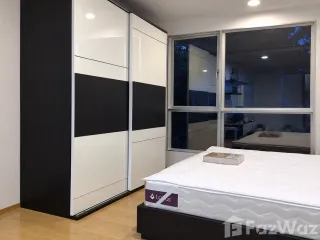 Продажа 1 кровать кондо в Щаттхана, Бангкок