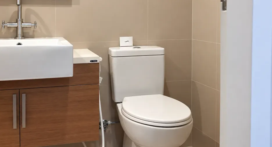 For sale 1 bed condo in Watthana, Bangkok