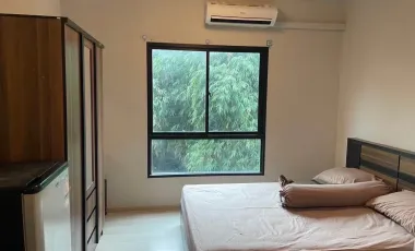 Wohnung zum Kauf mit Studio in Bang Khun Thian, Bangkok