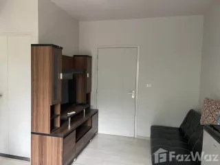 Wohnung zum Kauf mit Studio in Bang Khun Thian, Bangkok