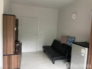 Wohnung zum Kauf mit Studio in Bang Khun Thian, Bangkok