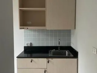 Wohnung zum Kauf mit Studio in Bang Khun Thian, Bangkok