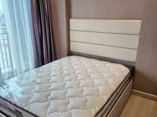 Wohnung zur Miete mit 1 Zimmer in Phaya Thai, Bangkok