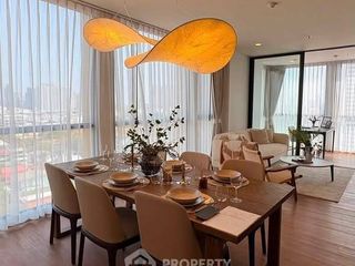 For rent 2 ベッドルーム condo in Sathon, Bangkok