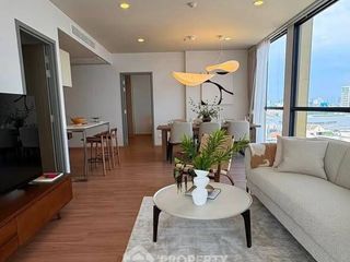 For rent 2 ベッドルーム condo in Sathon, Bangkok
