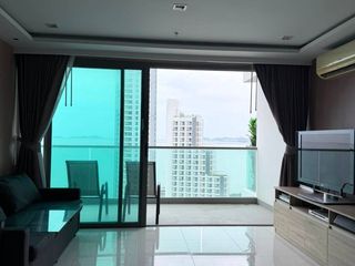 For Rent 1 Bedroom Condo In Bang Lamung, Chonburi