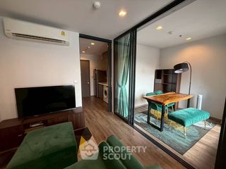 Condo en alquiler de 1 habitaciones en Chatuchak, Bangkok