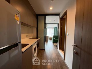 Condo en alquiler de 1 habitaciones en Chatuchak, Bangkok
