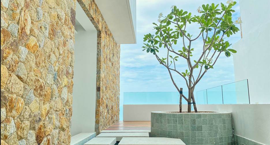 Villa en alquiler de 4 habitaciones en Ko Samui, Surat Thani