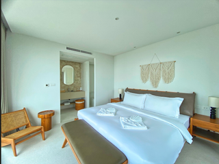 Villa en alquiler de 4 habitaciones en Ko Samui, Surat Thani