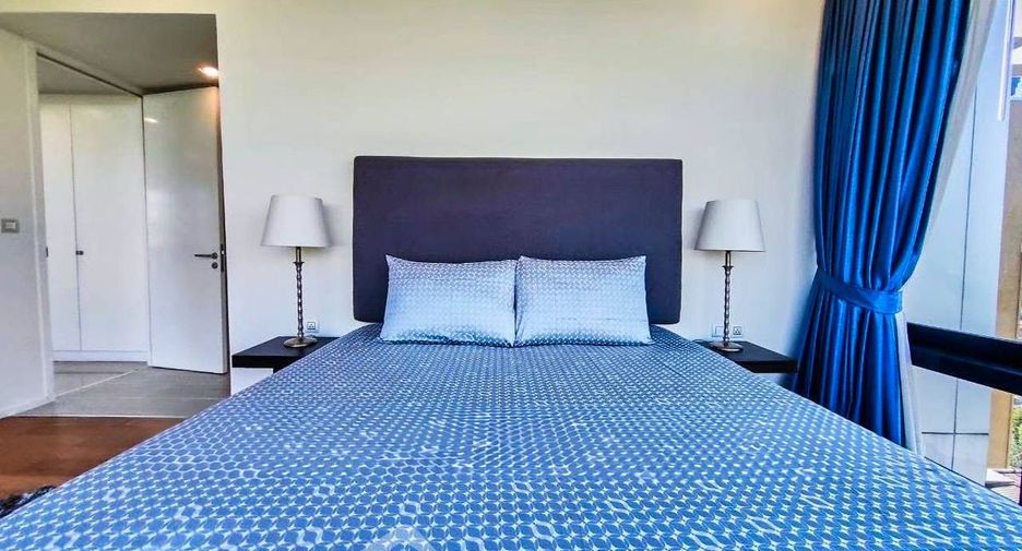 For sale 2 ベッドルーム condo in Watthana, Bangkok