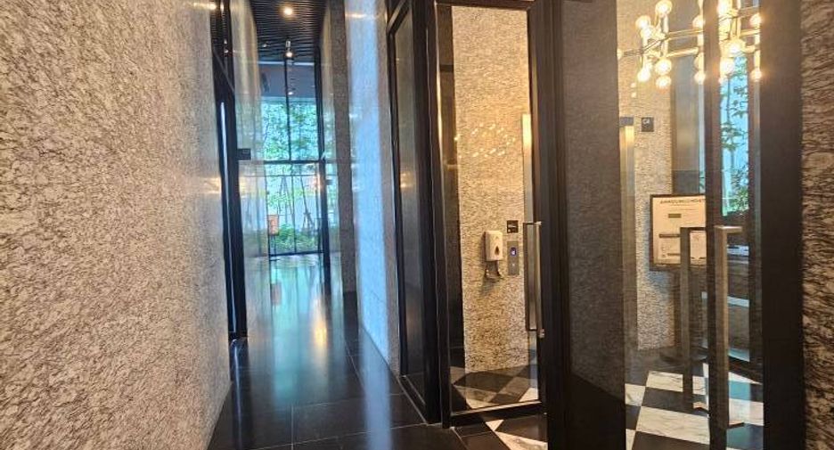 For rent 1 Beds condo in Pathum Wan, Bangkok