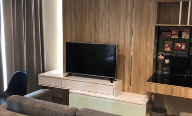 Condo en alquiler de 1 habitaciones en Ratchathewi, Bangkok