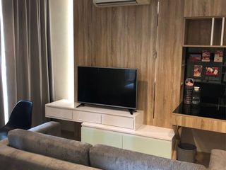 Аренда 1 кровать кондо в Ратчатхещи, Бангкок