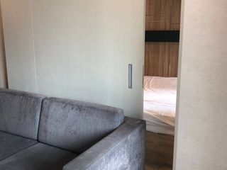 Аренда 1 кровать кондо в Ратчатхещи, Бангкок