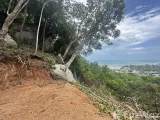 For sale land in Ko Samui, Surat Thani