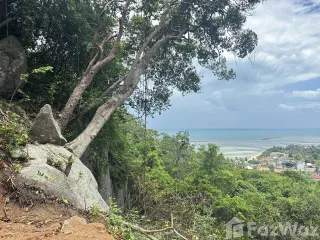 For sale land in Ko Samui, Surat Thani