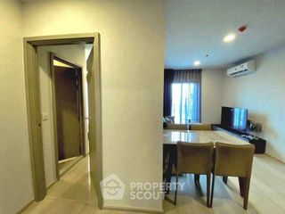Wohnung zur Miete mit 2 Zimmer in Phra Khanong, Bangkok